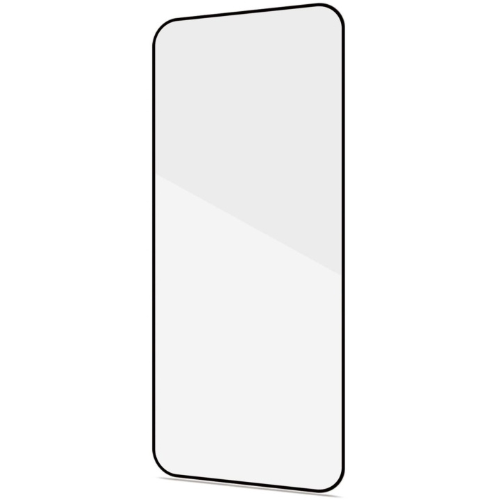 Celly Full Glass Skärmskydd Härdat glas Galaxy S26 5G ryhmässä ÄLYPUHELIMET JA TABLETIT / Puhelimen suojakotelo / Samsung @ TP E-commerce Nordic AB (D34415)