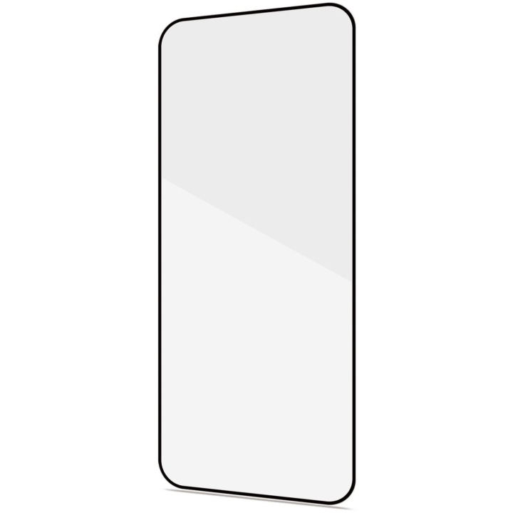 Celly Full Glass Skärmskydd Härdat glas Galaxy S26 Ultra 5G ryhmässä ÄLYPUHELIMET JA TABLETIT / Puhelimen suojakotelo / Samsung @ TP E-commerce Nordic AB (D34417)