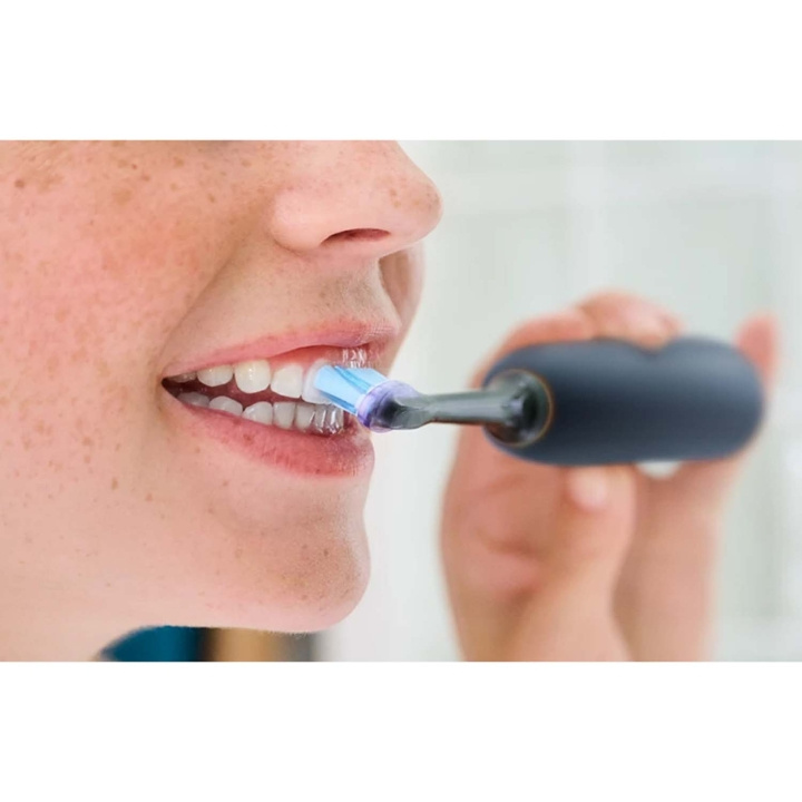 Philips Borsthuvud Sonicare Premium Gum Care 4st HX9054/88 ryhmässä KAUNEUS JA TERVEYS / Suunhoito / Sähköhammasharjat Tarvikkeet @ TP E-commerce Nordic AB (D34475)