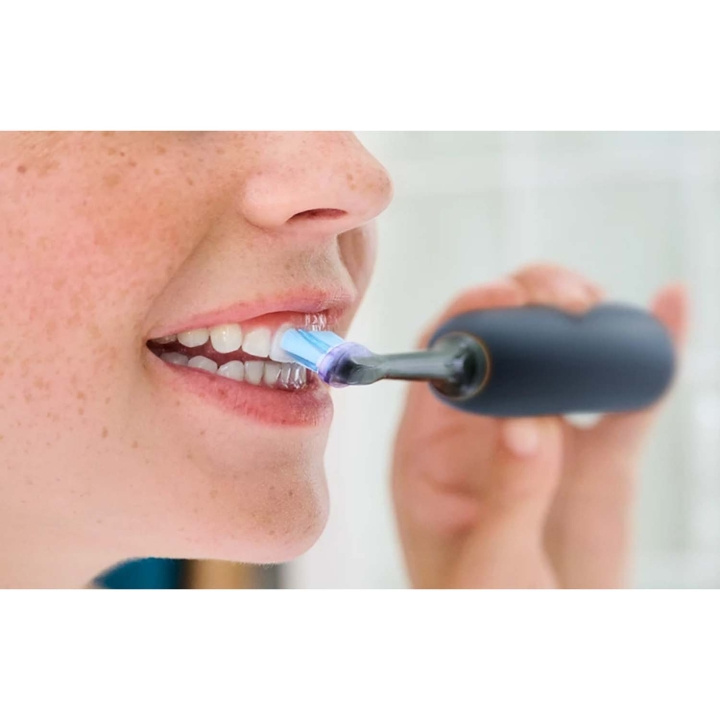 Philips Borsthuvud Sonicare Premium Gum Care 5st HX9055/88 ryhmässä KAUNEUS JA TERVEYS / Suunhoito / Sähköhammasharjat Tarvikkeet @ TP E-commerce Nordic AB (D34477)