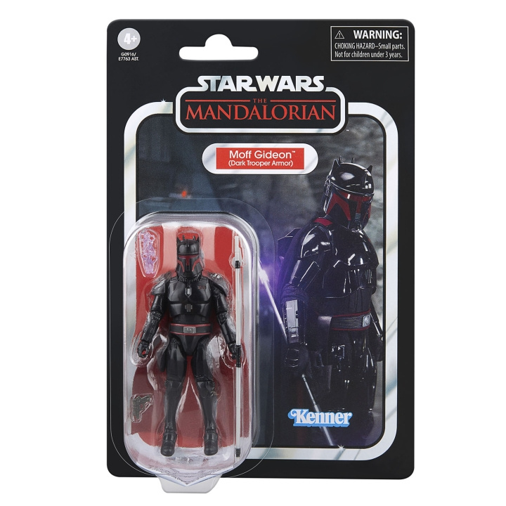 Star Wars Figur Vintage 3,75