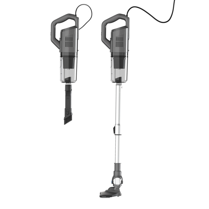 Taurus Skaftdammsugare Homeland Infinity med Sladd ryhmässä KOTI, TALOUS JA PUUTARHA / Siivoustuotteet / Imurit & Tarvikkeet @ TP E-commerce Nordic AB (D34693)