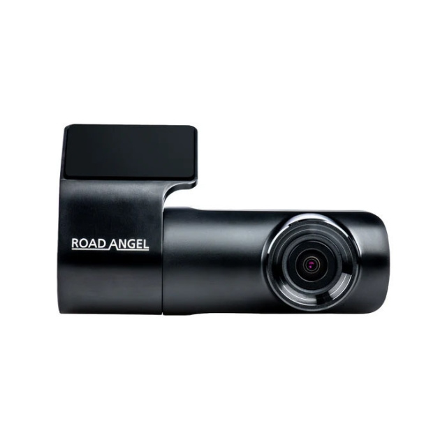 ROAD ANGEL Kojelautakamera Halo Start 2 1080p USB-C ryhmässä AUTO / Auton äänijärjestelmä & Multimedia / Autokamerat, Action-kamerat & Tarvikkeet / Autokamerat & Dashcam @ TP E-commerce Nordic AB (D34762)
