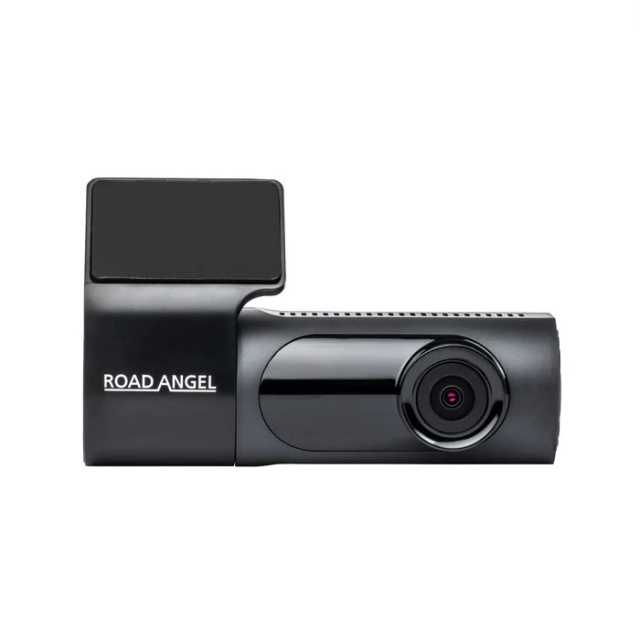 ROAD ANGEL Kojelautakamera Halo Ignite 2 1080p USB-C ryhmässä AUTO / Auton äänijärjestelmä & Multimedia / Autokamerat, Action-kamerat & Tarvikkeet / Autokamerat & Dashcam @ TP E-commerce Nordic AB (D34763)