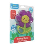 Clementoni Bitleksak 2 Kylning ryhmässä LELUT, TUOTTEET LAPSILLE JA VAUVOILLE / Vauvatuotteet / Tutit & Hammasrenkaat @ TP E-commerce Nordic AB (D34766)