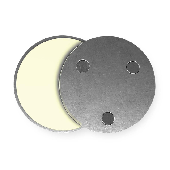 Alecto Magneettikiinnityssarja savu- ja häkäilmaisimelle ryhmässä KOTI, TALOUS JA PUUTARHA / Hälytys ja turvallisuus / Muut @ TP E-commerce Nordic AB (D34856)