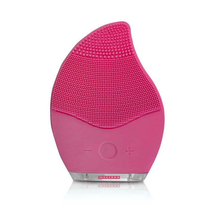MELISSA Sonic ansiktsrengöring i silikon ryhmässä KAUNEUS JA TERVEYS / Ihonhoito / Kasvot @ TP E-commerce Nordic AB (D34923)
