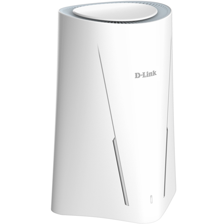 D-Link G530V2 5G NR Wi-Fi 6 AX3000 Router ryhmässä TIETOKOONET & TARVIKKEET / Verkko / Reititin @ TP E-commerce Nordic AB (D34951)