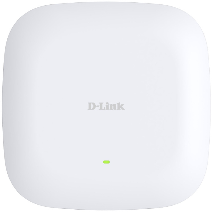 D-Link DAP-E9560 Wi-Fi 7 BE9500 Tri-band PoE Accesspunkt ryhmässä TIETOKOONET & TARVIKKEET / Verkko / Wifi-vahvistimet @ TP E-commerce Nordic AB (D34952)