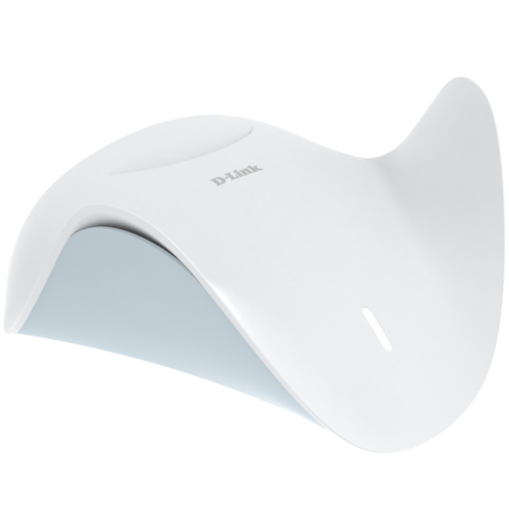 D-Link M95 Wi-Fi 7 BE9500 Smart Mesh Router ryhmässä TIETOKOONET & TARVIKKEET / Verkko / Reititin @ TP E-commerce Nordic AB (D34954)