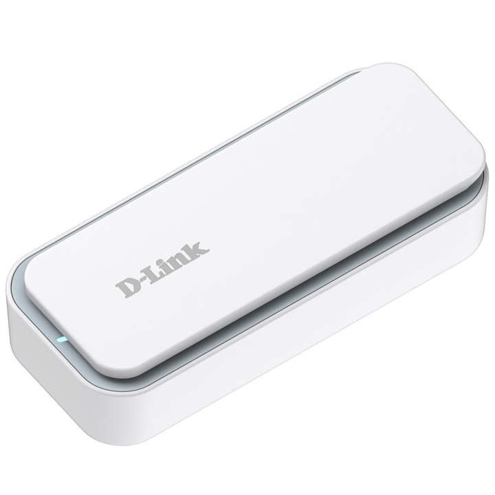 D-Link D501 5G NR USB Adapter ryhmässä TIETOKOONET & TARVIKKEET / Verkko / Wifi-vahvistimet @ TP E-commerce Nordic AB (D34957)