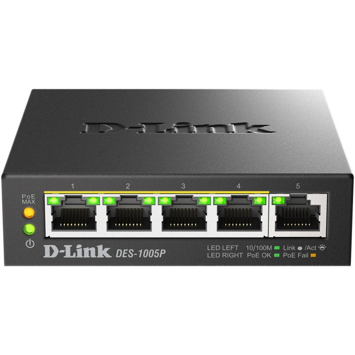 D-Link DWM-313 4G LTE M2M Wi-Fi VPN Router ryhmässä TIETOKOONET & TARVIKKEET / Verkko / Reititin @ TP E-commerce Nordic AB (D34961)