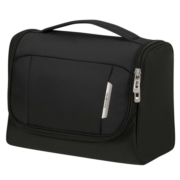 Samsonite Necessär Hängbar Ozone Black ryhmässä KOTI, TALOUS JA PUUTARHA / Kylpyhuone / Toilettilaukut @ TP E-commerce Nordic AB (D34986)
