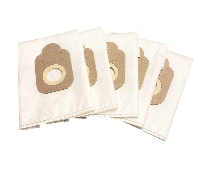 Champion Dammpåsar OBH Nordica 5st ryhmässä KOTI, TALOUS JA PUUTARHA / Siivoustuotteet / Imurit & Tarvikkeet / Tarvikkeet / Pölynimurin pussit @ TP E-commerce Nordic AB (D34993)