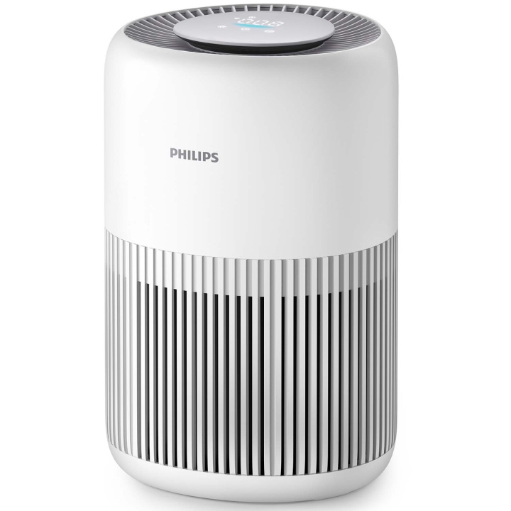 Philips Luftrenare PureProtect Mini 900 Series Smart ryhmässä KOTI, TALOUS JA PUUTARHA / Tuulettimet ja ilmastointilaitteet / Ilmanpuhdistin @ TP E-commerce Nordic AB (D35018)
