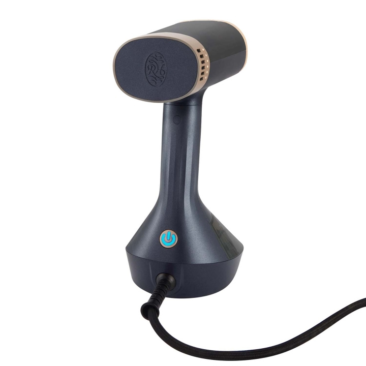 Russell Hobbs Garment steamer SteamGenie VacuSteam Steamer 28550-56/RH ryhmässä KOTI, TALOUS JA PUUTARHA / Vaatehuolto / Höyrystimet @ TP E-commerce Nordic AB (D35094)