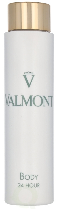 Valmont Body 24 Hour 150 ml ryhmässä KAUNEUS JA TERVEYS / Ihonhoito / Kehon hoito / Vartalovoide @ TP E-commerce Nordic AB (D35099)