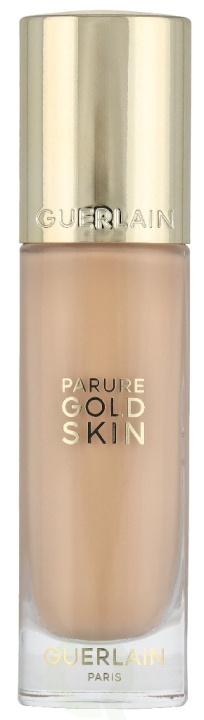 Guerlain Parure Gold Skin SPF20 35 ml 1N Neutral ryhmässä KAUNEUS JA TERVEYS / Meikit / Meikit Kasvot / Meikkivoide @ TP E-commerce Nordic AB (D35106)