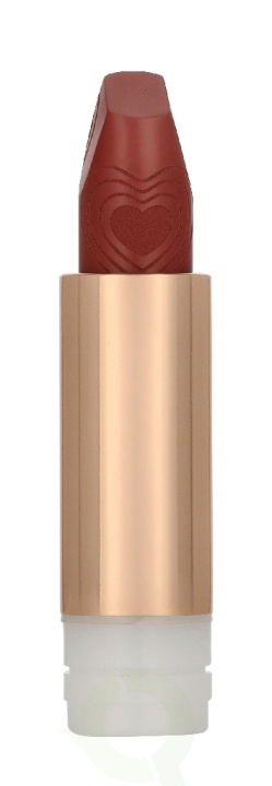 Charlotte Tilbury Matte Revolution Lipstick - Refill 3.5 g Wedding Belles ryhmässä KAUNEUS JA TERVEYS / Meikit / Huulet / Huulipuna @ TP E-commerce Nordic AB (D35116)