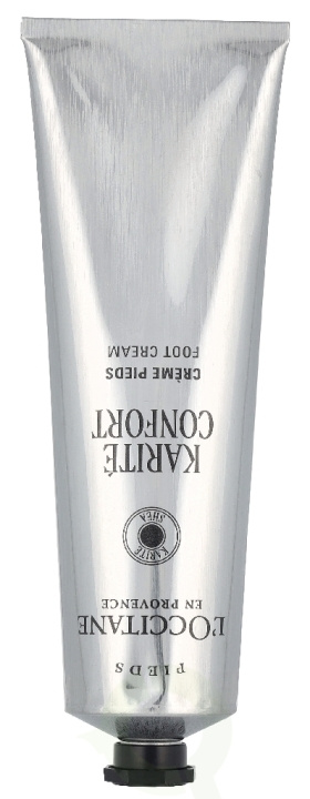 L\'Occitane Shea Butter Foot Cream 150 ml ryhmässä KAUNEUS JA TERVEYS / Manikyyri/Pedikyyri / Jalkahoito @ TP E-commerce Nordic AB (D35134)