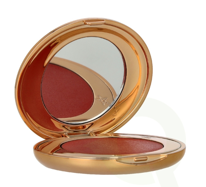 Charlotte Tilbury Magic Vanish Color Corrector 2.5 g Deep ryhmässä KAUNEUS JA TERVEYS / Meikit / Meikit Kasvot / Poskipuna / Aurinkopuuteri @ TP E-commerce Nordic AB (D35142)