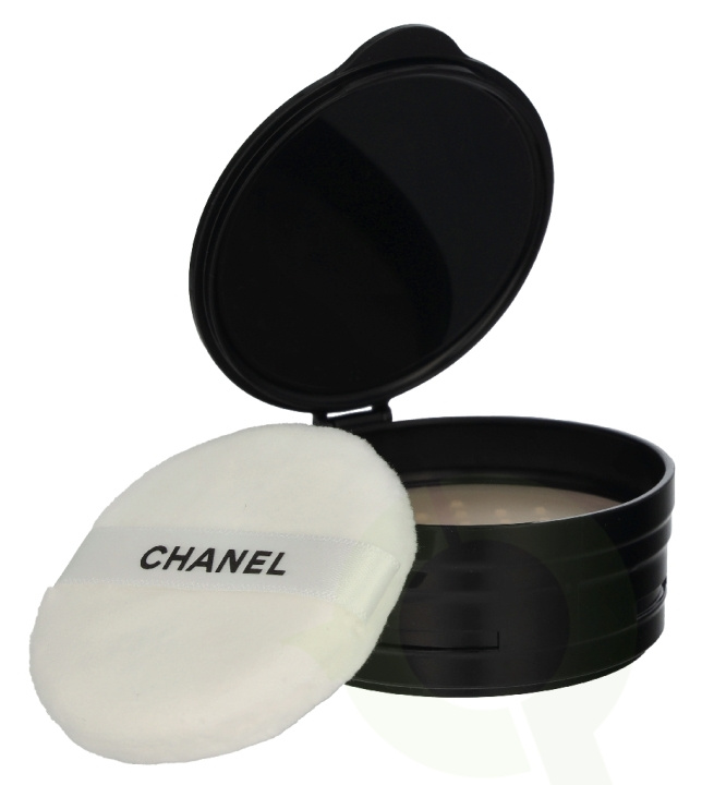 Chanel Universal Nomad Loose Powder Refill 6 g #20 Medium Light ryhmässä KAUNEUS JA TERVEYS / Meikit / Meikit Kasvot / Puuteri @ TP E-commerce Nordic AB (D35145)