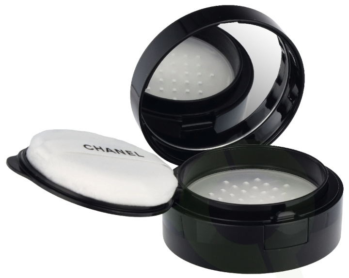 Chanel Poudre Universelle Libre Loose Powder 6 g #10 Light ryhmässä KAUNEUS JA TERVEYS / Meikit / Meikit Kasvot / Puuteri @ TP E-commerce Nordic AB (D35153)
