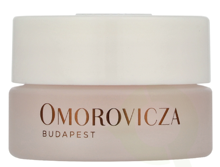 Omorovicza Perfecting Lip Balm 10 ml ryhmässä KAUNEUS JA TERVEYS / Meikit / Huulet / Huulivoide @ TP E-commerce Nordic AB (D35181)