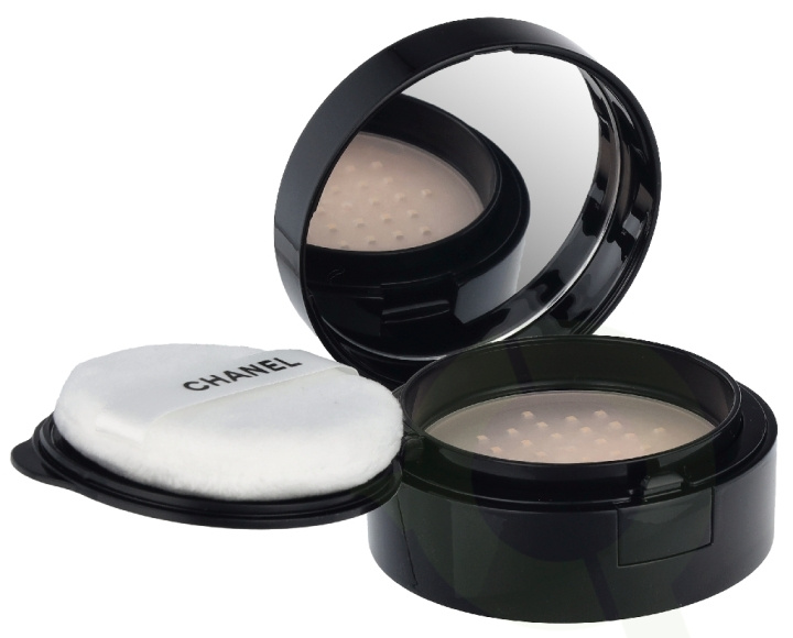 Chanel Poudre Universelle Libre Loose Powder 6 g #30 Medium ryhmässä KAUNEUS JA TERVEYS / Meikit / Meikit Kasvot / Puuteri @ TP E-commerce Nordic AB (D35195)