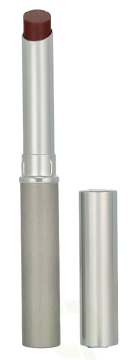 Clinique Almost Lipstick Tinted Lip Balm 1.9 g #03 Nude Honey ryhmässä KAUNEUS JA TERVEYS / Meikit / Huulet / Huulipuna @ TP E-commerce Nordic AB (D35199)