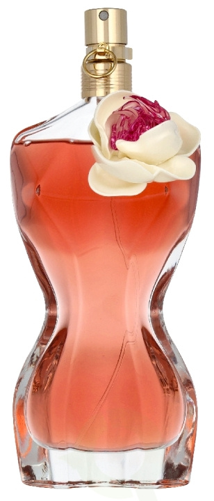 J.P. Gaultier La Belle Edp Spray 100 ml Flower Edition ryhmässä KAUNEUS JA TERVEYS / Tuoksut & Parfyymit / Parfyymit / Naisten Tuoksut @ TP E-commerce Nordic AB (D35202)