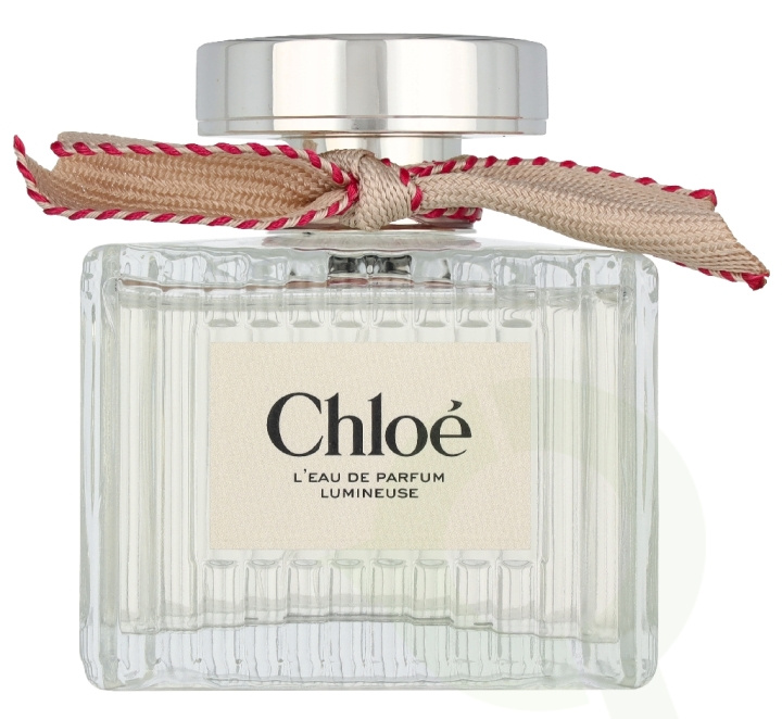Chloe Lumineuse Edp Spray 100 ml ryhmässä KAUNEUS JA TERVEYS / Tuoksut & Parfyymit / Parfyymit / Naisten Tuoksut @ TP E-commerce Nordic AB (D35203)