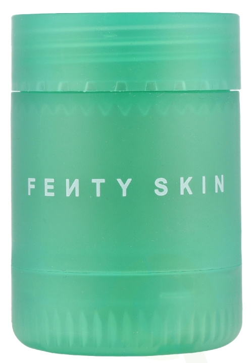Fenty Skin Plush Puddin\' Intensive Recovery Lip Mask 15 g Kalahari Melon ryhmässä KAUNEUS JA TERVEYS / Ihonhoito / Kasvot @ TP E-commerce Nordic AB (D35214)