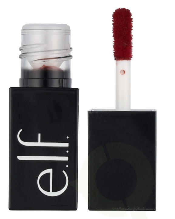 Elf Cosmetics Elf Glossy Lip Stain 3 ml Basic Beige ryhmässä KAUNEUS JA TERVEYS / Meikit / Huulet / Huulikiilto / Plumper @ TP E-commerce Nordic AB (D35216)