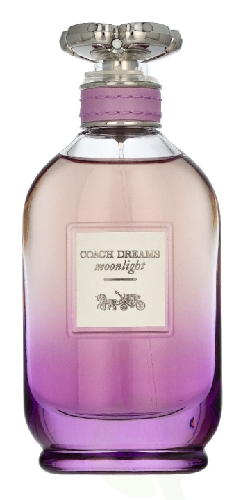 Coach Dreams Moonlight Edp Spray 90 ml ryhmässä KAUNEUS JA TERVEYS / Tuoksut & Parfyymit / Parfyymit / Naisten Tuoksut @ TP E-commerce Nordic AB (D35229)