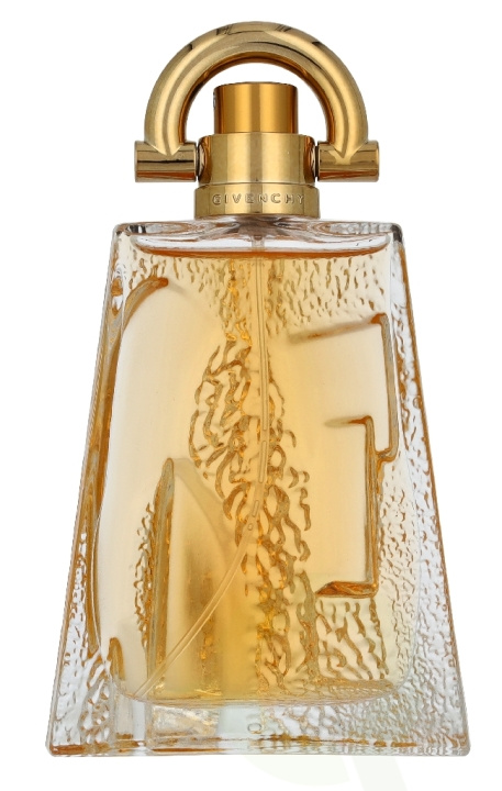 Givenchy Pi Edt Spray 50 ml ryhmässä KAUNEUS JA TERVEYS / Tuoksut & Parfyymit / Parfyymit @ TP E-commerce Nordic AB (D35243)