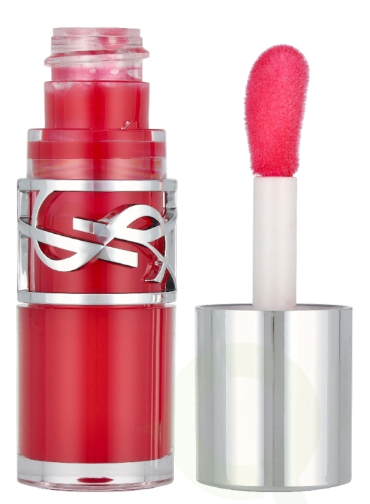 Yves Saint Laurent YSL Loveshine Plumping Lip Gloss 6 ml #7 ryhmässä KAUNEUS JA TERVEYS / Meikit / Huulet / Huulikiilto / Plumper @ TP E-commerce Nordic AB (D35265)