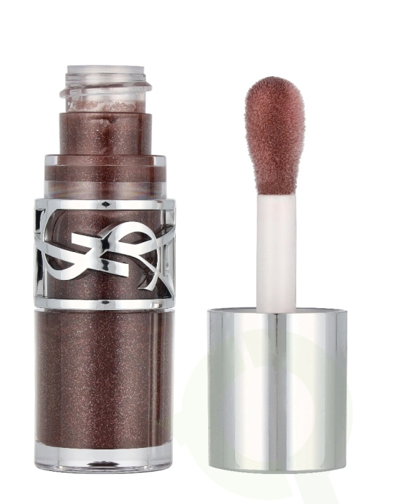 Yves Saint Laurent YSL Loveshine Plumping Lip Gloss 6 ml #6 ryhmässä KAUNEUS JA TERVEYS / Meikit / Huulet / Huulikiilto / Plumper @ TP E-commerce Nordic AB (D35266)