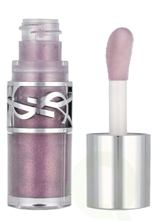 Yves Saint Laurent YSL Loveshine Plumping Lip Gloss 6 ml #1 ryhmässä KAUNEUS JA TERVEYS / Meikit / Huulet / Huulikiilto / Plumper @ TP E-commerce Nordic AB (D35267)