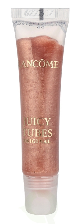 Lancome Juicy Tubes Original Lip Gloss 15 ml #09 Hallucination ryhmässä KAUNEUS JA TERVEYS / Meikit / Huulet / Huulikiilto / Plumper @ TP E-commerce Nordic AB (D35268)