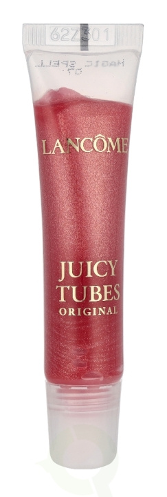 Lancome Juicy Tubes Original Lip Gloss 15 ml #07 Magic Spell ryhmässä KAUNEUS JA TERVEYS / Meikit / Huulet / Huulikiilto / Plumper @ TP E-commerce Nordic AB (D35270)