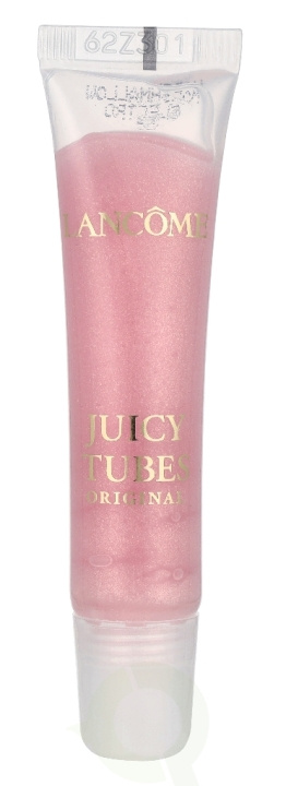 Lancome Juicy Tubes Original Lip Gloss 15 ml #05 Marshmallow ryhmässä KAUNEUS JA TERVEYS / Meikit / Huulet / Huulikiilto / Plumper @ TP E-commerce Nordic AB (D35271)