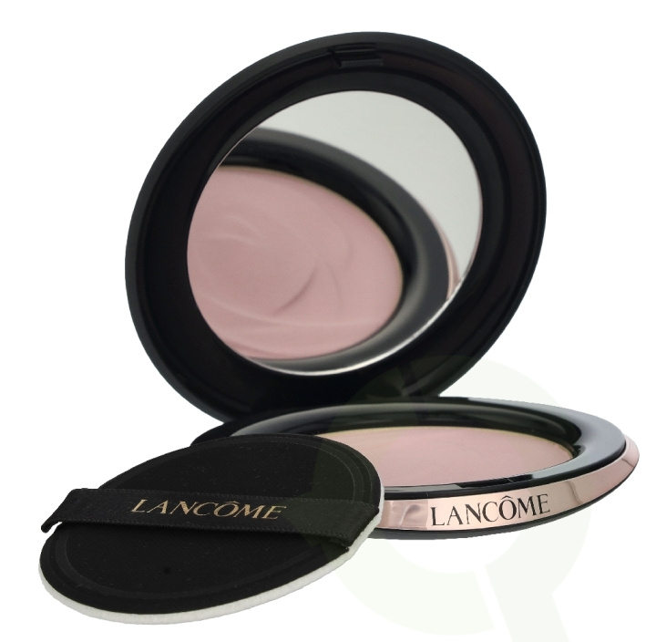 Lancome Teint Idole Ultra Wear Setting Powder 10 g #01 Grass ryhmässä KAUNEUS JA TERVEYS / Meikit / Meikit Kasvot / Puuteri @ TP E-commerce Nordic AB (D35275)