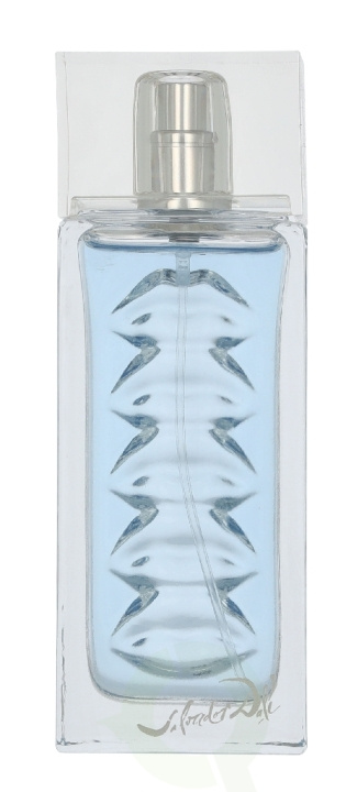 Salvador Dali Eau De Rubylips Edt Spray 50 ml ryhmässä KAUNEUS JA TERVEYS / Tuoksut & Parfyymit / Parfyymit / Naisten Tuoksut @ TP E-commerce Nordic AB (D35277)