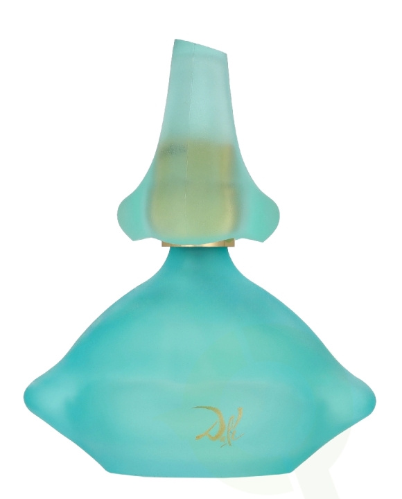 Salvador Dali Laguna Edt Spray 50 ml ryhmässä KAUNEUS JA TERVEYS / Tuoksut & Parfyymit / Parfyymit / Naisten Tuoksut @ TP E-commerce Nordic AB (D35278)