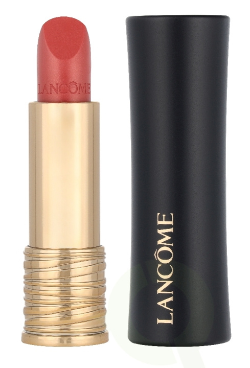 Lancome L\'Absolu Rouge Cream Lipstick Refillable 3.4 g #238 Si-Seulement ryhmässä KAUNEUS JA TERVEYS / Meikit / Huulet / Huulipuna @ TP E-commerce Nordic AB (D35292)