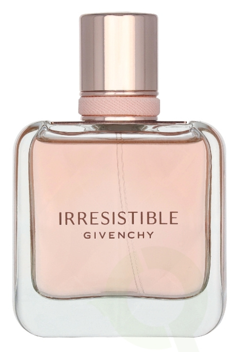 Givenchy Irresistible Edp Spray 35 ml ryhmässä KAUNEUS JA TERVEYS / Tuoksut & Parfyymit / Parfyymit / Naisten Tuoksut @ TP E-commerce Nordic AB (D35298)