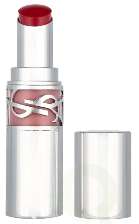 Yves Saint Laurent YSL Loveshine Lipstick 3.2 g #208 ryhmässä KAUNEUS JA TERVEYS / Meikit / Huulet / Huulipuna @ TP E-commerce Nordic AB (D35300)