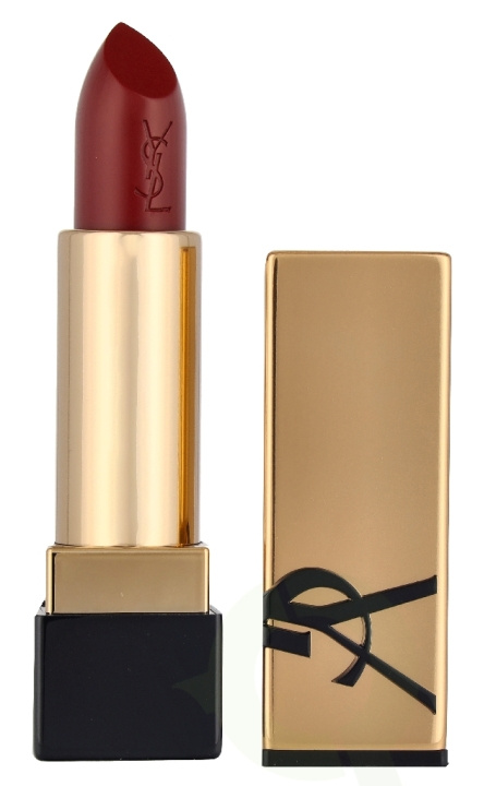Yves Saint Laurent YSL Rouge Pur Couture Lipstick 3.8 g R3 ryhmässä KAUNEUS JA TERVEYS / Meikit / Huulet / Huulipuna @ TP E-commerce Nordic AB (D35302)