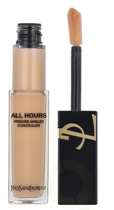 Yves Saint Laurent YSL All Hours Precise Angels Concealer 15 ml LN1 ryhmässä KAUNEUS JA TERVEYS / Meikit / Meikit Kasvot / Peitevoide @ TP E-commerce Nordic AB (D35303)